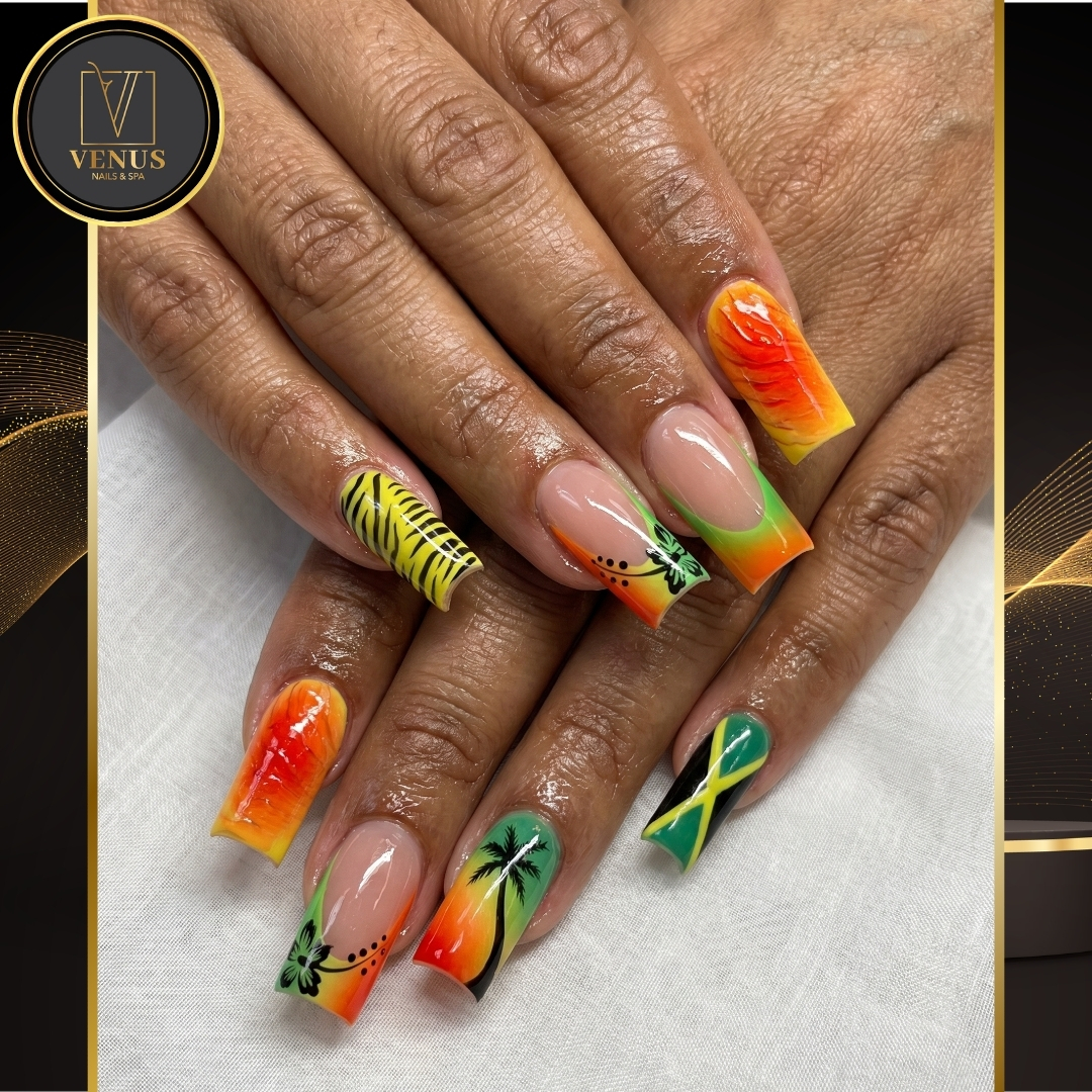 Nail design 2026